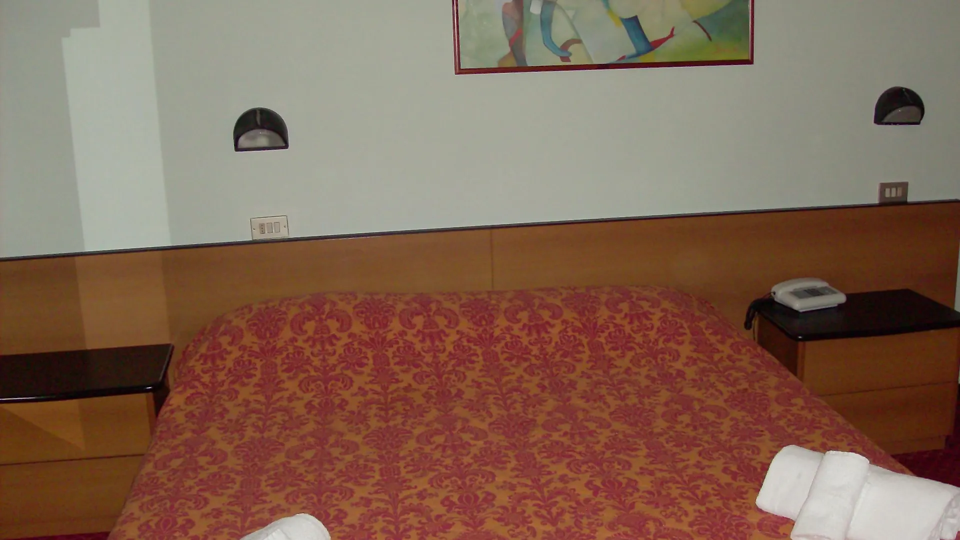 Niagara Hotel 리미니