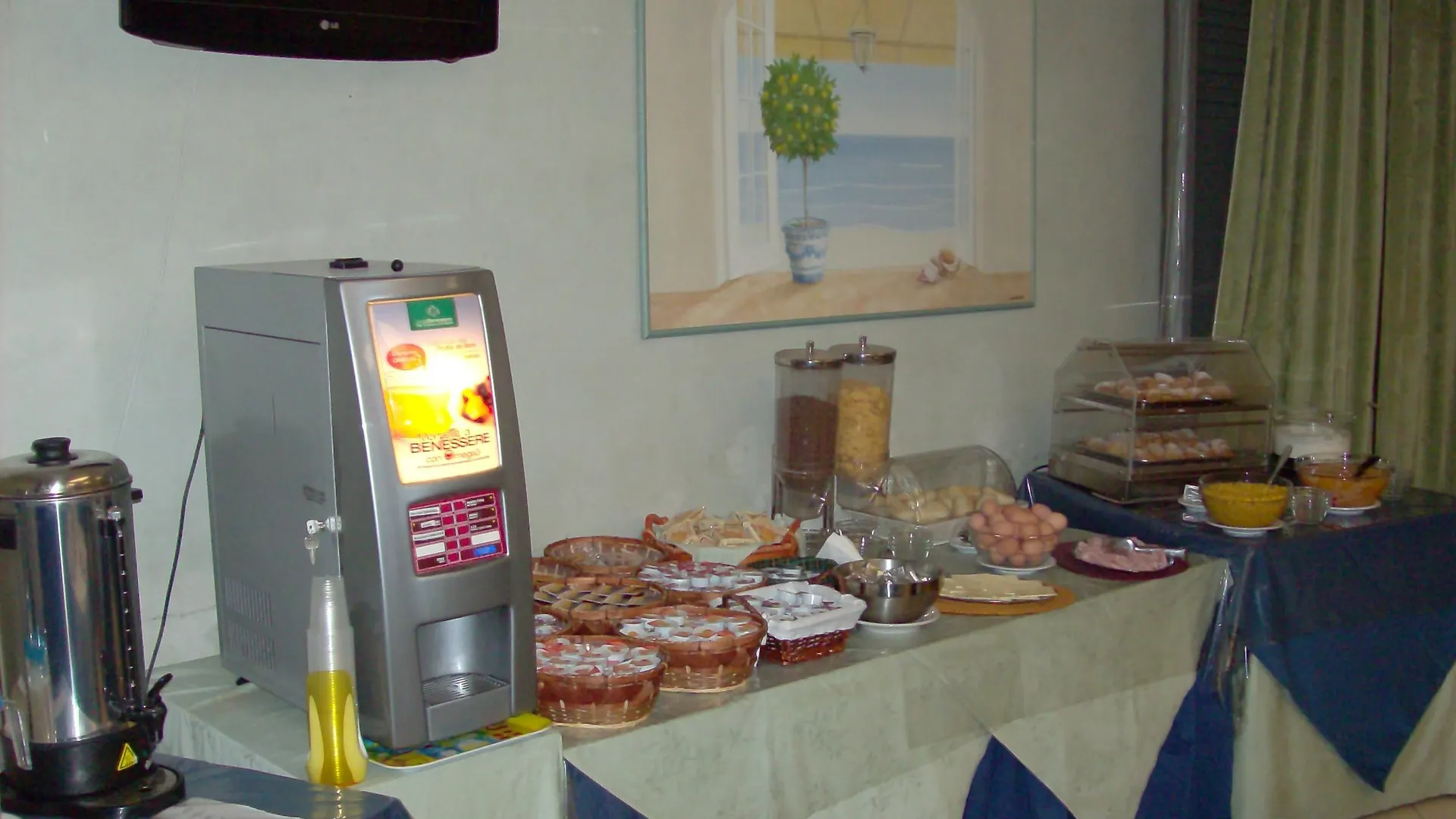 Niagara Hotel Rimini
