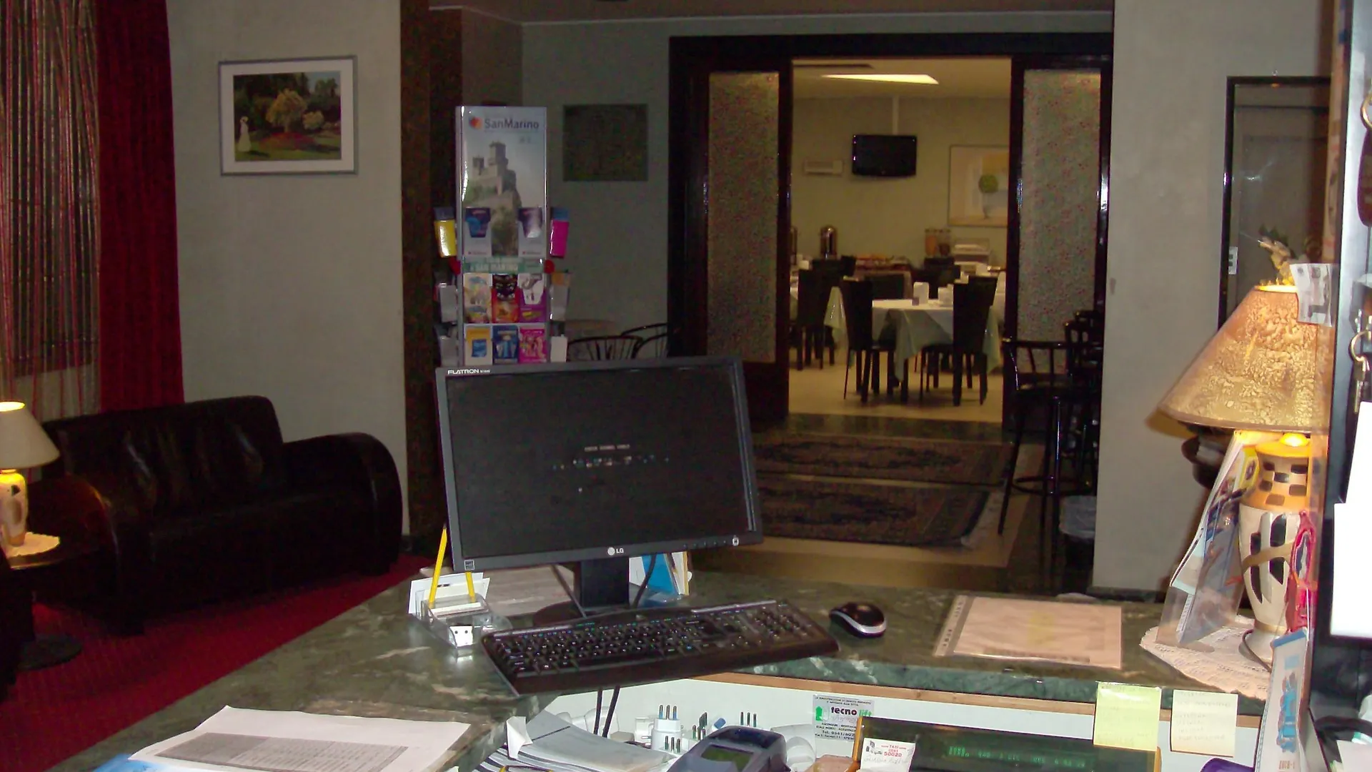 Niagara Hotel Rimini
