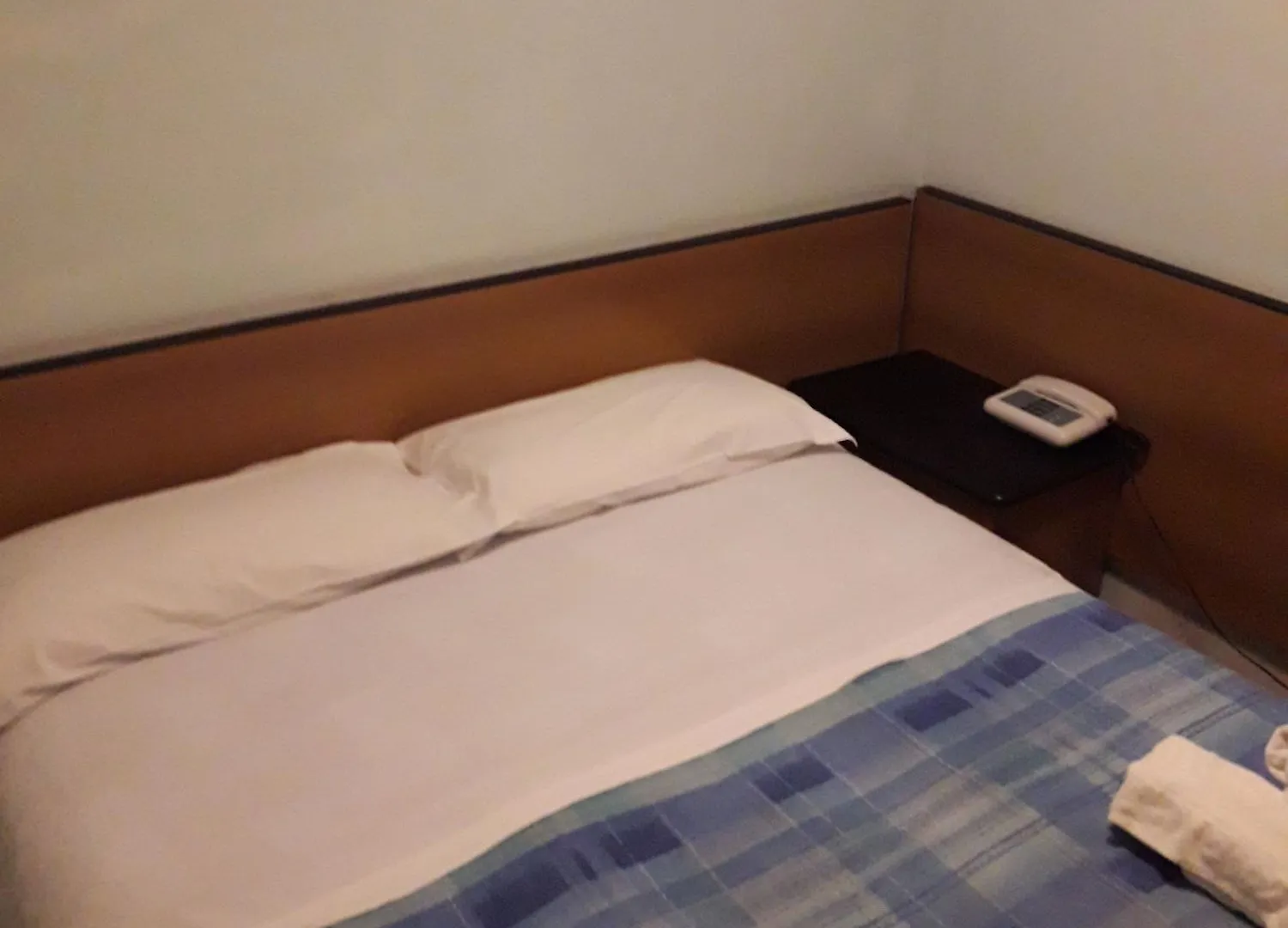 Niagara Hotel 리미니 3*,  이탈리아
