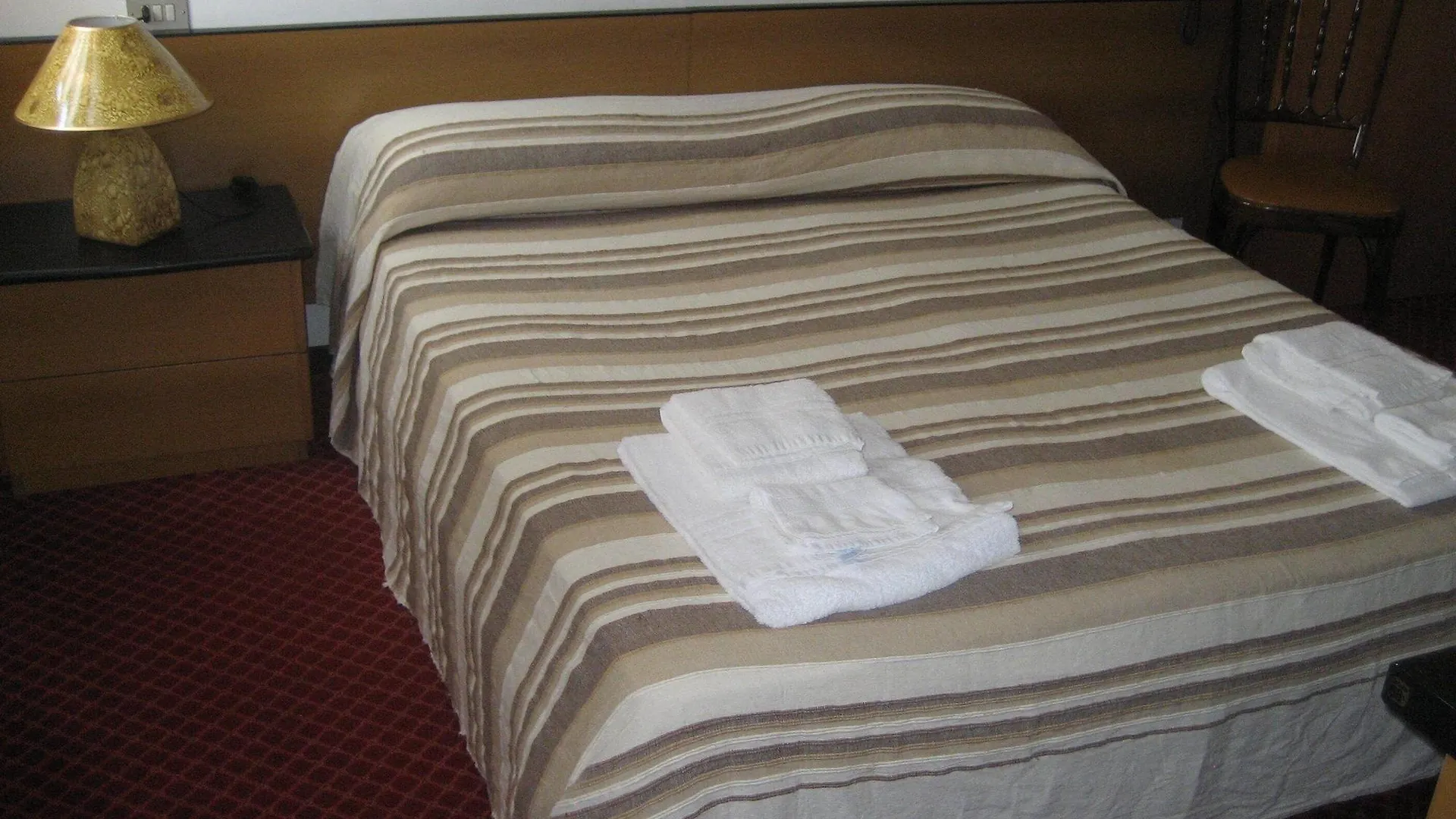 Niagara Hotel 리미니