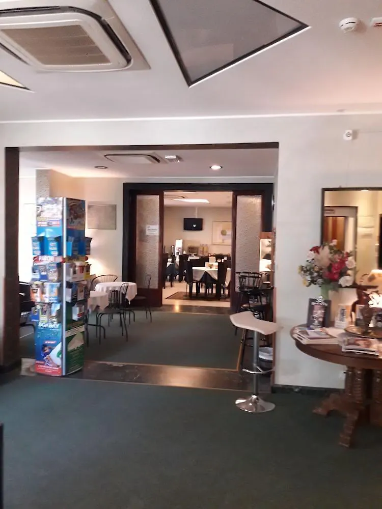 Niagara Hotel Rimini