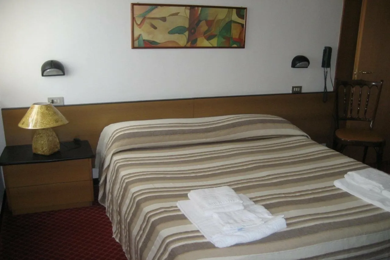Niagara Hotel Rimini